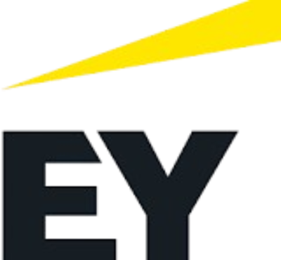EY logo