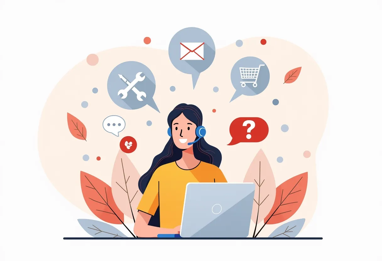 Illustration supporting recruitment reporting and management insight